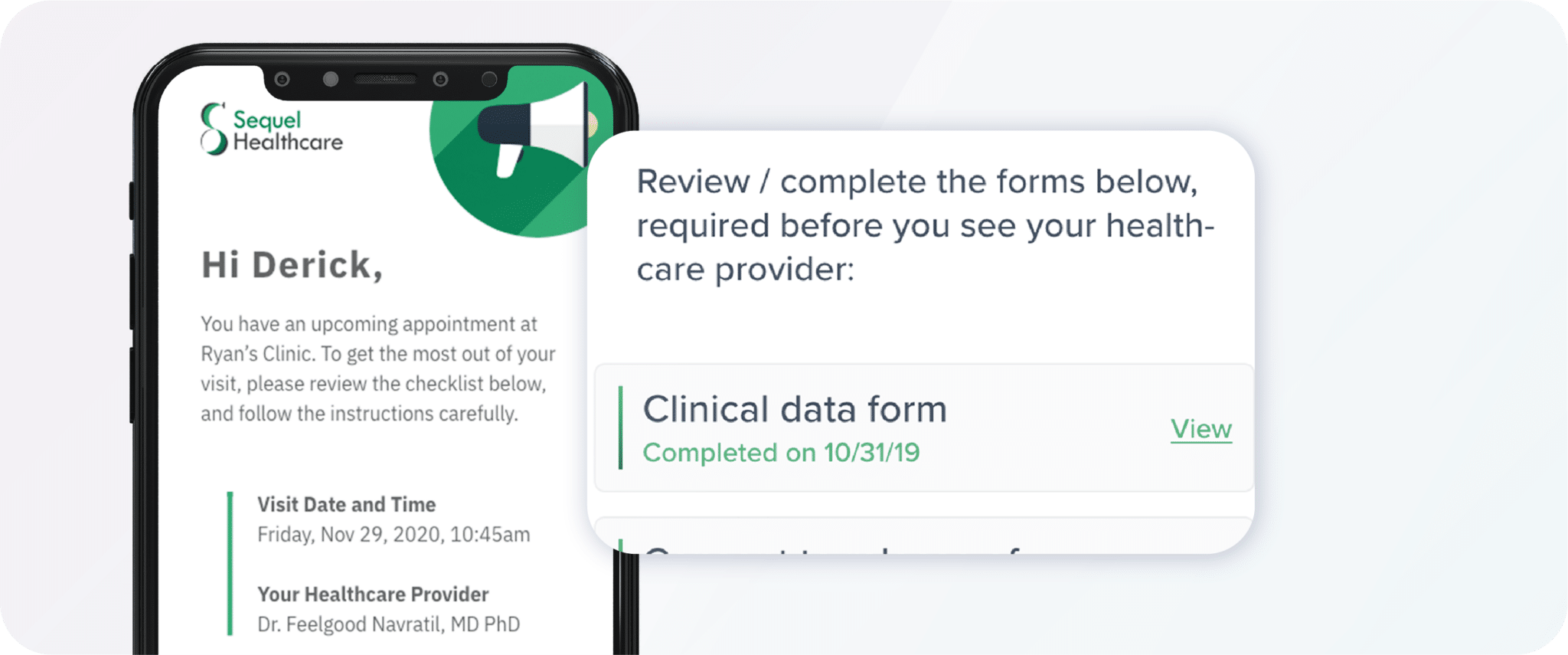 Ipass Example Provider Health iPASS Capabilities | Healthcare Patient Experience